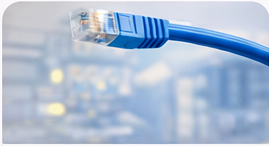 Data cabling
